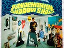 NILSSON - PANDEMONIUM SHADOW SHOW (original RCA label) MONO