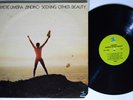 BAYETE UMBRA ZINDIKO Seeking Other Beauty PRESTIGE LP VG+ 1st press