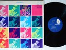 CECIL TAYLOR Unit Structures BLUE NOTE LP VG++