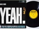 CHARLIE ROUSE Yeah  EPIC/CLASSIC RECORDS LP VG++ AUDIOPHILE BG Bernie Grundman