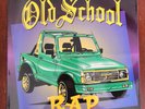 Old School Rap Vol. 1 Double LP Vinyl Compilation 1994 Thump Records
