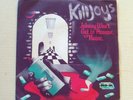 The Killjoys - Johnny Won't Get To Heaven - 1977 RAW (VG+/VG+)