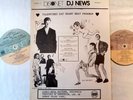 DISCONET Volume 10 Program 4 DEPECHE MODE Rick Astley SHARON BROWN 1988 DJ 2x12