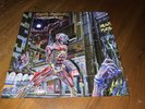 IRON MAIDEN - Somewhere In Time (remastered) - Vinyl (LP)