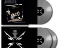 Metallica Cunning Stunts Grey Vinyl 3 LP Set New Sealed Import