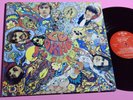 ORME DA GLORIAM LP REISSUE 1996 EX