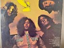 Led Zeppelin Live in Seattle 1973 Vinyl