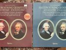 Haydn: Op. 71 and Op. 74 String Quartets - The Salomon String Quartet - Hyperion