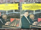 JS Bach / Ralph Kirkpatrick - Well Tempered Clavier, Complete - DG Stereo