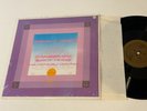 RARE LP Jordan De La Sierra - Gymnosphere Song Of The Rose. Cover in shrink 1978