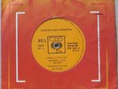 ELECTRIC LIGHT ORCHESTRA ELO 1979 “SHINE A LITTLE LOVE/JUNGLE” 7” NM 45 BRAZIL