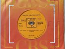 ELECTRIC LIGHT ORCHESTRA ELO 1979 “LAST TRAIN TO LONDON” 7” NM 45 BRAZIL