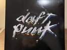 Daft Punk - Discovery, Double LP