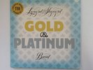 Vinyl Record LP Lynyrd Skynyrd Gold and Platinum Hits VG