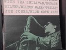 JAZZLP J.R. Monterose - J.R. Monterose Blue Note - BLP 1536 Blue Note - BLP 1