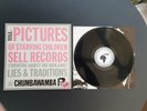 CHUMBAWAMBA PICTURES OF STARVING CHILDREN 1986 UK PRESS 12