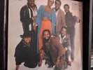 FUNK LP Silk Midnight Dancer Philadelphia International Records - JZ 36025