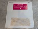 Crack The Sky – WBAB-FM Radio Broadcast (SPDJ 100-1) 1976 RARE PROMO LP - VG+