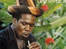 LP BARRINGTON LEVY Barrington Levy's Life Style NONE GG's Records FRANCE Vinyl
