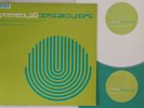 LP STEREOLAB Dots And Loops DC140 	DUOPHONIC ULTRA HIGH FREQUENCY DISKS US Vinyl