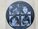 THE BEATLES Hello Goodbye / I Am The Walrus UK 20th Anniversary 7