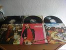 Tom Petty - Hard Promises, Damn The Torpedoes, Into The Great Wide Open 3 LPs