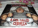 TANKARD -A GIRL CALLED CERVEZA- AWESOME  LTD EDITION 2 X VINYL LP NEW
