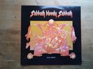 Black Sabbath Bloody Sabbath Very Good+ Vinyl LP Record Album NEL6017