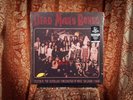 SEALED Dead Man's Bones Self Titled CHOCOLATE STRAWBERRY vinyl 2LP /400 Gosling