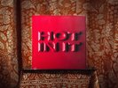 SEALED DJ Tiesto Charli XCX Hot In it RED COLOR 7