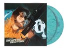 Escape from New York Soundtrack, John Carpenter, Waxwork Records, 2020, NEW