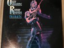 OZZY Osbourne 1987 Live Tribute Randy Rhoads  2-LP 12