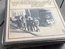 Grateful Dead Workingman's Dead 1970 Error Vinyl LP Cream The band CCR Rock Lot
