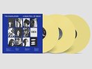 CHARLATANS - A HEAD FULL OF IDEAS INDIES DELUXE OPAQUE COLOUR - New  - Y707z