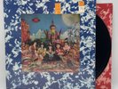 Rolling Stones - Satanic Majesties Request - 1967 US Stereo 3D 1st Press (NM)