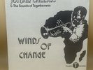 JOTHAN CALLINS SOUNDS OF TOGETHERNESS Winds Of Change TRIUMPH 006 Original Press
