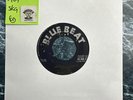 Prince Buster - Sheep On Top / Midnight 7” Vinyl Record Single VG