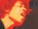 Jimi Hendrix - Electric Ladyland (Vinyl 2LP - 1968 - EU - Reissue)