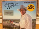 Factory Sealed GEORGE STRAIT *Ocean Front Property* 1987 MCA  LP First Pressing