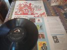 The Nashville All-Stars•After The Riot @ Newport•LSP 2302•1st Press'61•Stereo•EX