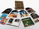 Motörhead - Ace Of Spades 40th Anniversary Edition 8 x Vinyl Box Set Motorhead