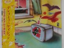 A FLOCK OF SEAGULLS S/T CBS/SONY 25AP2475 Japan OBI INSERT VINYL LP