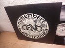 Gong – Camembert Electrique UK LP 1976 mint- Space, Psych Rock, Prog Rock