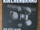 Kirchenbrand Der Böse Mann no rock-o-rama no Böhse Onkelz