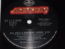1983 KISS - All Hell's Breakin' Loose 12