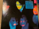 The Cure In Between Days 12