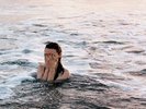 KING HANNAH - BIG SWIMMER 140G - New Vinyl Record - Y707z