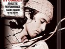 Ry Cooder - Acoustic Performance, Radio Branch, 12th December 1972 - BLUES *SEAL