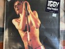 Raw Power by Pop, Iggy & Stooges 5269 (Record, 20012)