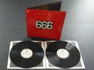 APHRODITE'S CHILD 666 1Y1/2Y1 1st PRESS VERTIGO Superb COVER & Incredible AUDIO